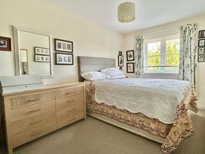 Bedroom 1- click for photo gallery